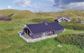 4 Bedroom Pet Friendly Home In Ringkøbing, Nibe